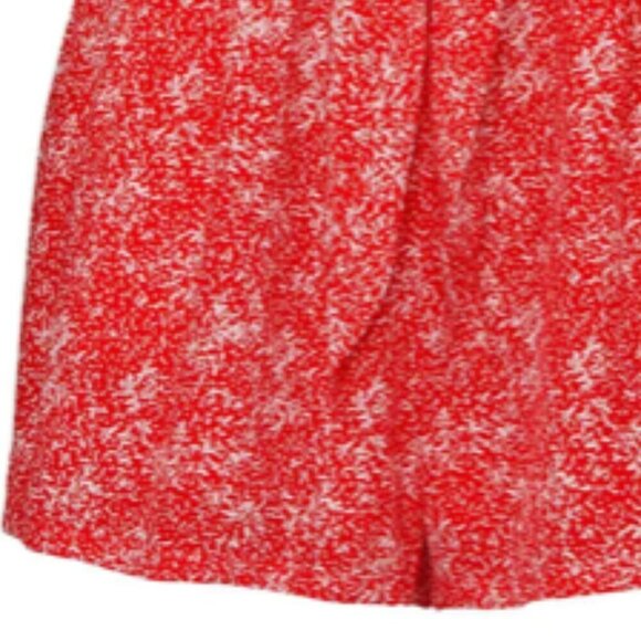 EUC Greylin Aubrey Tie Waist Romper XS - Picture 7 of 13